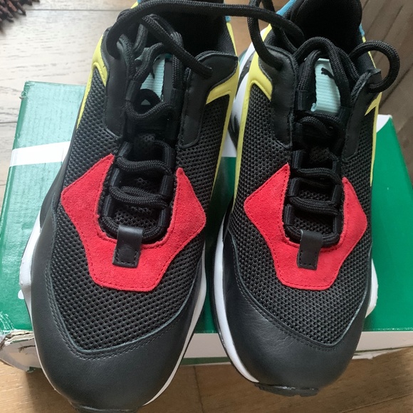 Puma Thunder Sneakers Unisex (New) - Picture 3 of 3